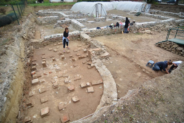 У Скеланима код Сребренице нова открића из Римског доба (ВИДЕО)